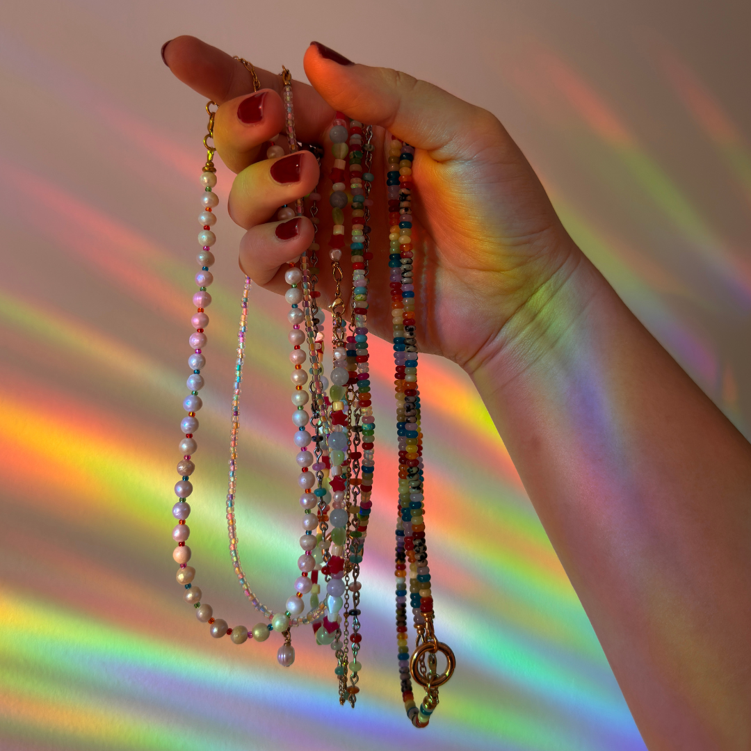 THE RAINBOW COLLECTION