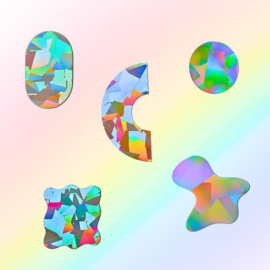 Shape Bundle